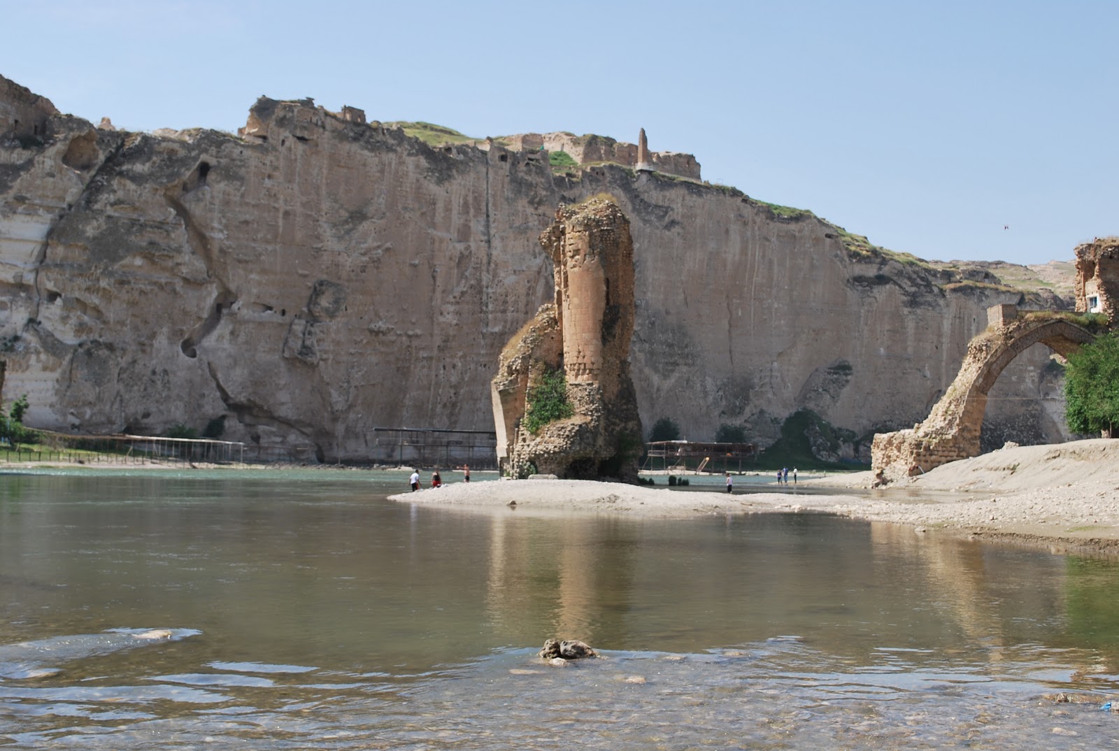 Hasankeyf Resimleri