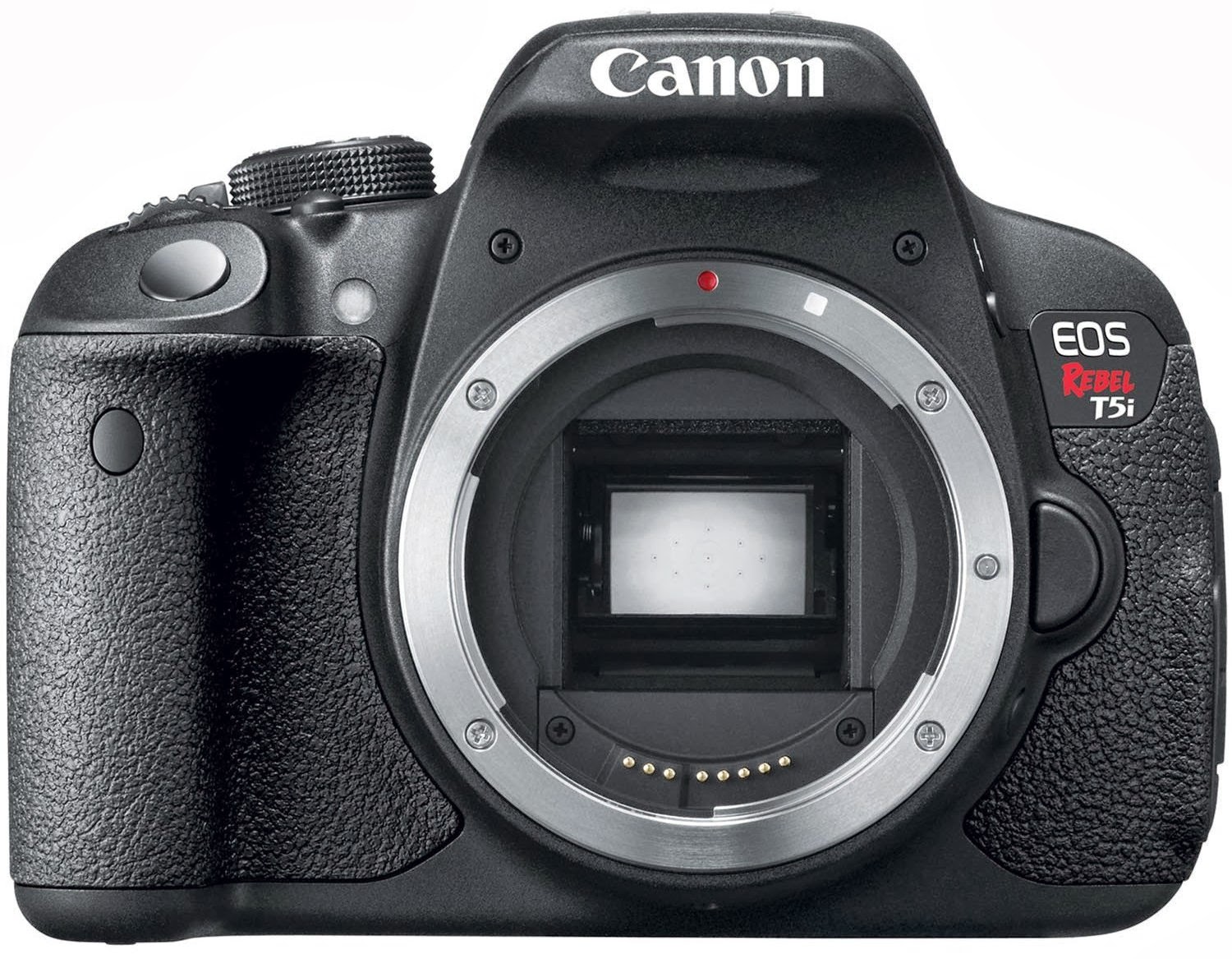 Canon EOS Rebel T5i Digital SLR Camera | TOP RATED DIGITAL SLR CAMERAS