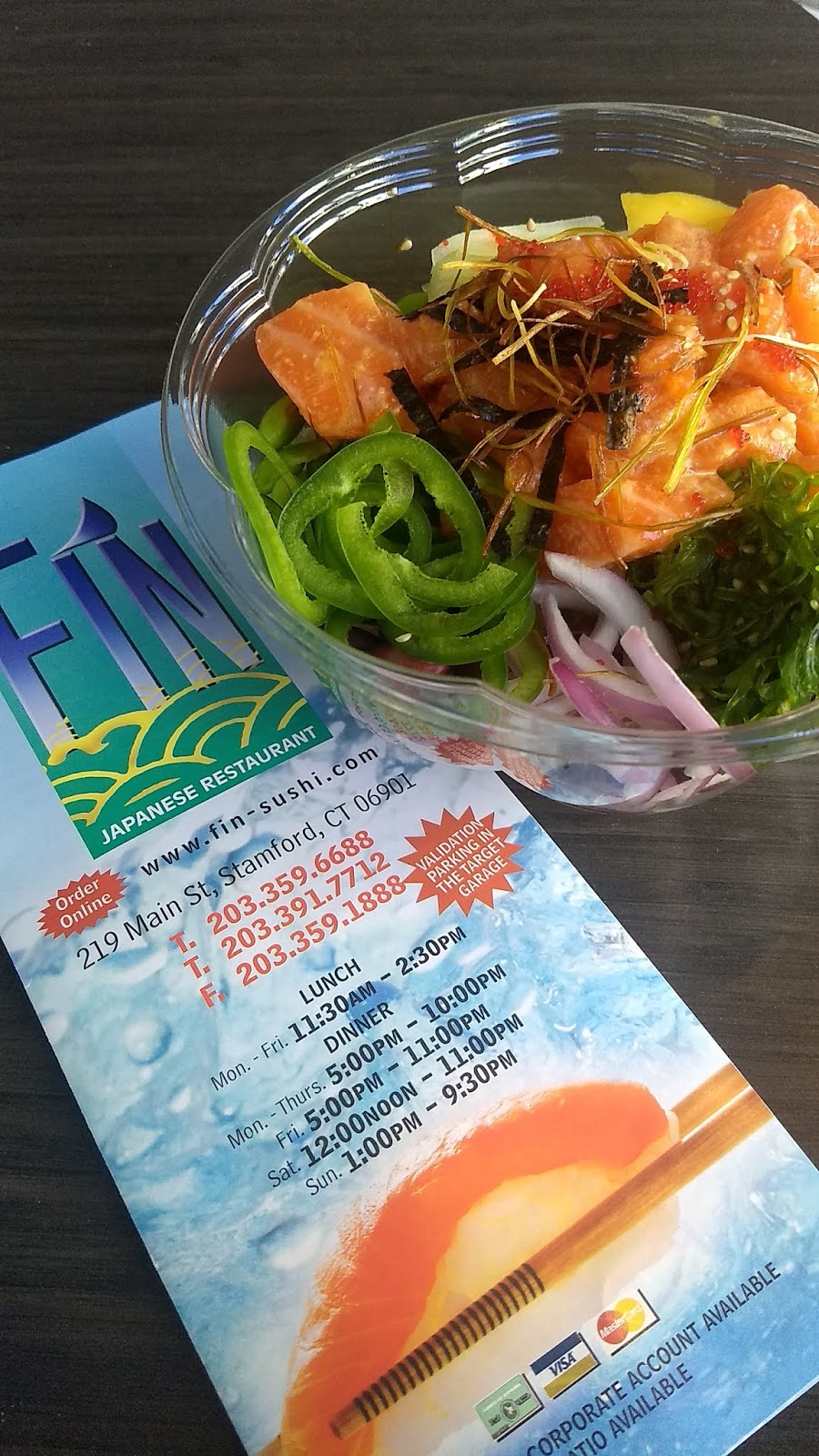 Stamford Downtown Events Fin II For Restaurant Weeks stamford-downtown-events-fin-ii-for-restaurant-weeks
