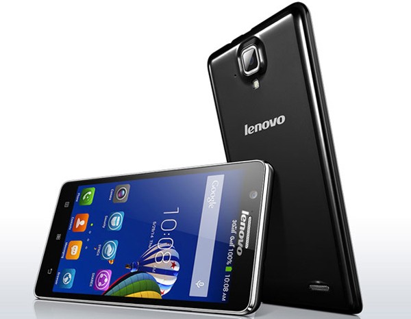Spesifikasi Lenovo A536 Spesifikasi Lenovo A536
