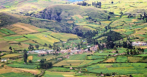 Pomacancha