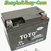 Daftar Harga Aki/Accu Motor TOYO Terbaru November 2019 | AKI MOTOR TOYO