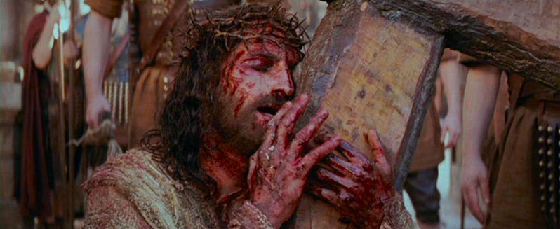 die passion christi die passion christi