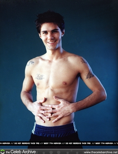 Male Celebs sweetcheeks inc: Adam Lavorgna naked