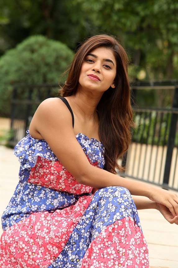 Yamini Bhaskar