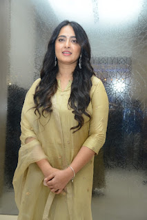 Actress Anushka Shetty 15 Years Film Journey Celebrations HD Gallery Actress Anushka Shetty 15 Years Film Journey Celebrations HD Gallery
