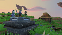 Portal Knights Game Screenshot 1