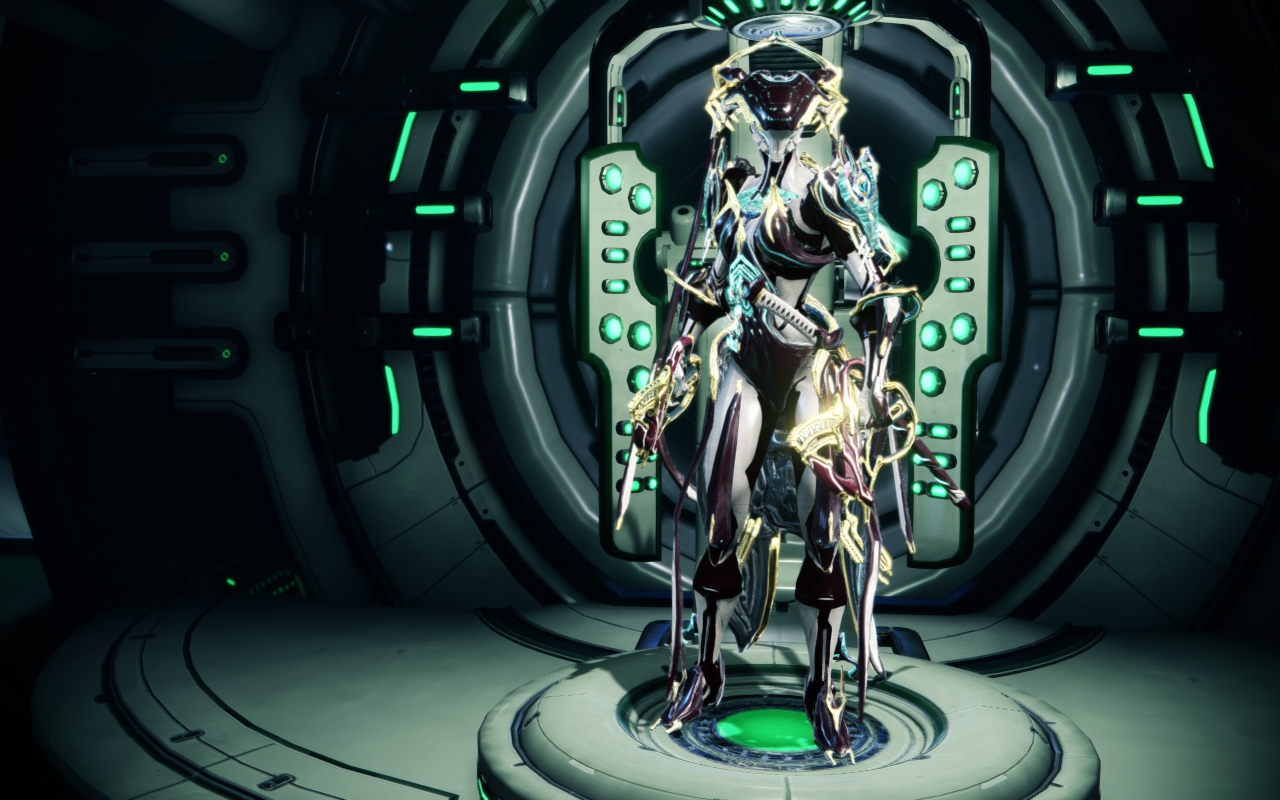 War Academy Guia de Trinity / Trinity Prime [EV]