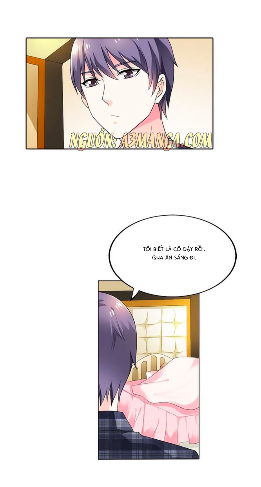 Song Diện Danh Viện Chap 52 - Next Chap 53