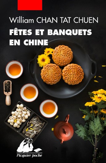 Fêtes et Banquets en Chine