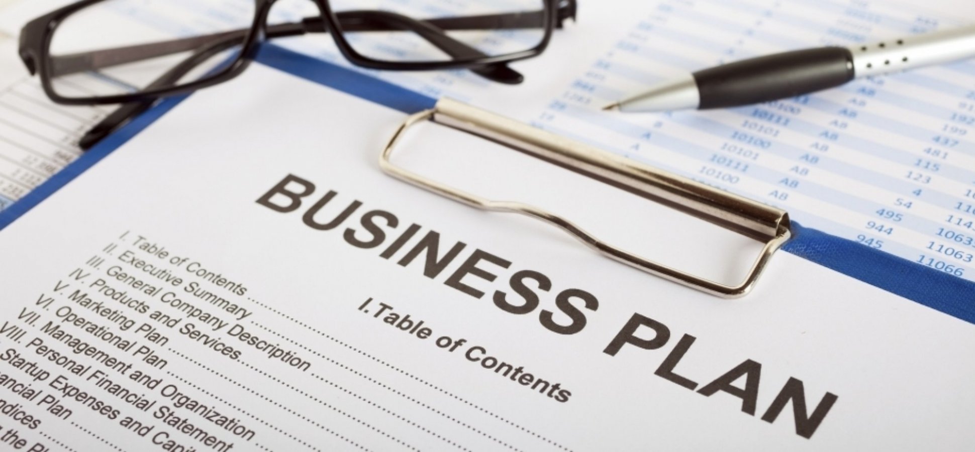 11 Simple Steps To An Effective Business planning Strategies