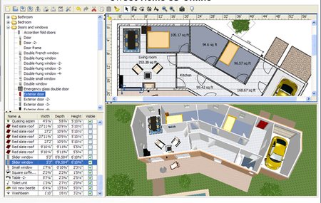 Software Untuk Desain Rumah 3D Gratis – m15t34m