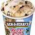 ♥ Test produit : La glace Cookie Dough Ben & Jerry's ♥ 