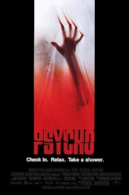 Psycho (Psicosis) (1998)