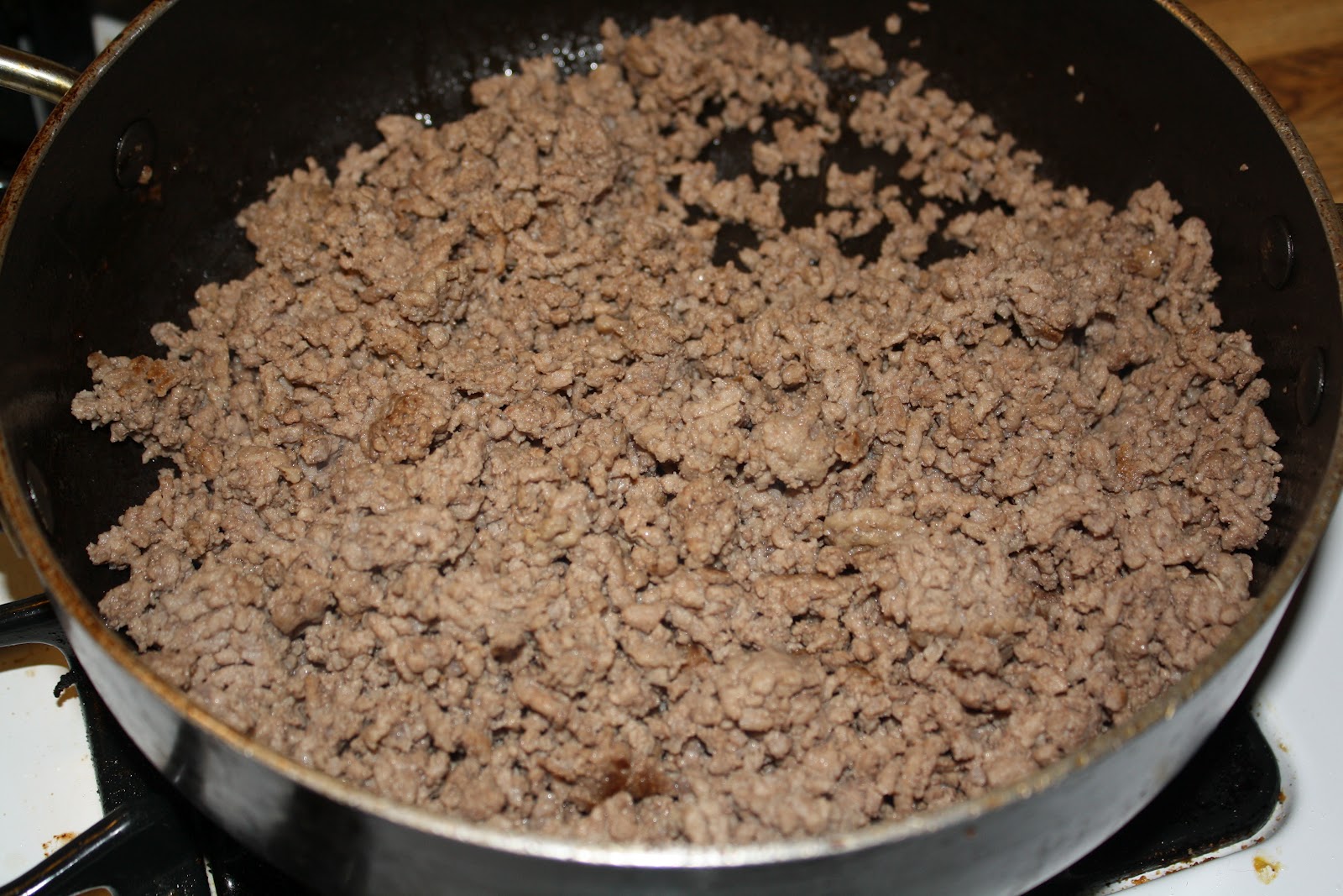 Queen of My Universe July 2012