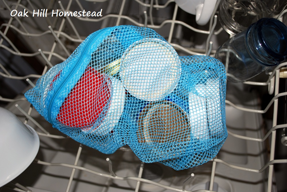 How to Store Farm Fresh Goat Milk Oak Hill Homestead