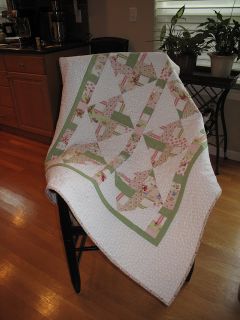 Quilts, Cake and Other Fun: Quilts