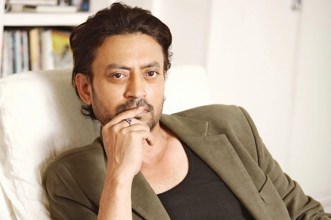 Upcoming Movies Of Irrfan Khan 2017-2018 With Release Dates