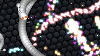 Game Android Gratis Slither.io