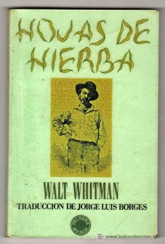 Analisis Literario Del Poema No Te Detengas De Walt Whitman