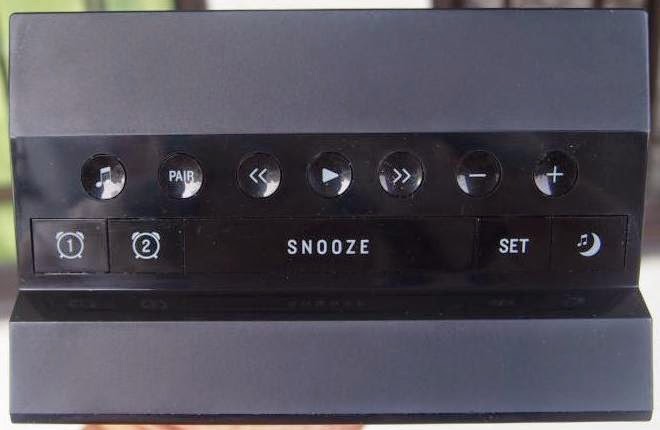Soundfreaq Sound Rise Unboxing and Review, Alarm Clock Reinvented