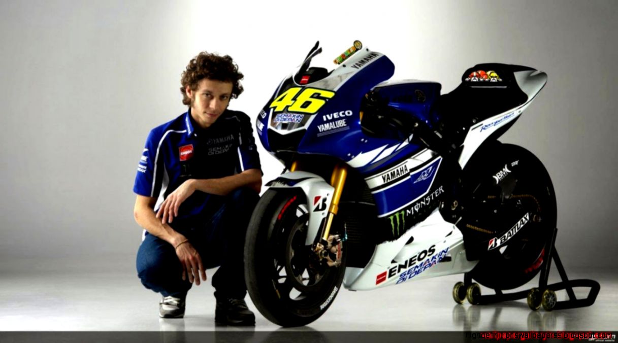 yamaha m1 vr46