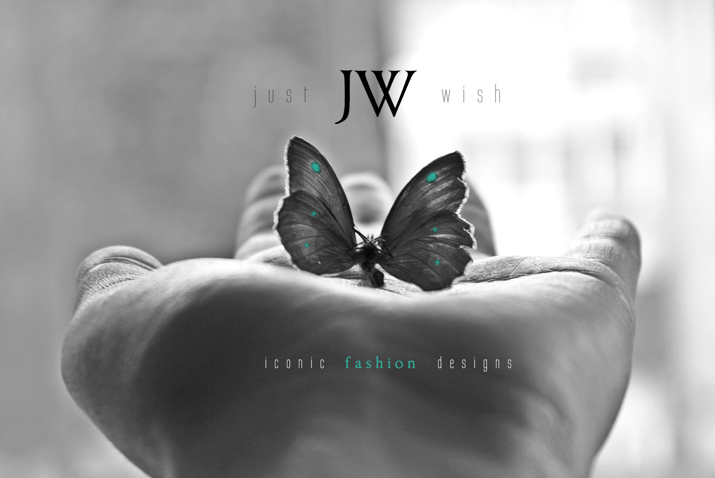 Just Wish - Iconic Fashion Designs