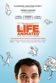 Chàng Trai Và Những Thước Phim - Life Animated Chàng Trai Và Những Thước Phim