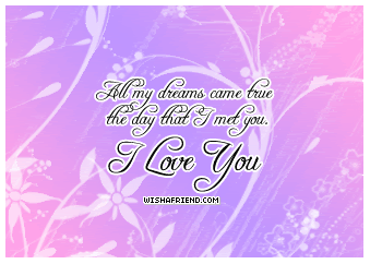 Waiting BD: Romantic Quotes Pictures