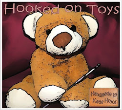 Hooked On Toys