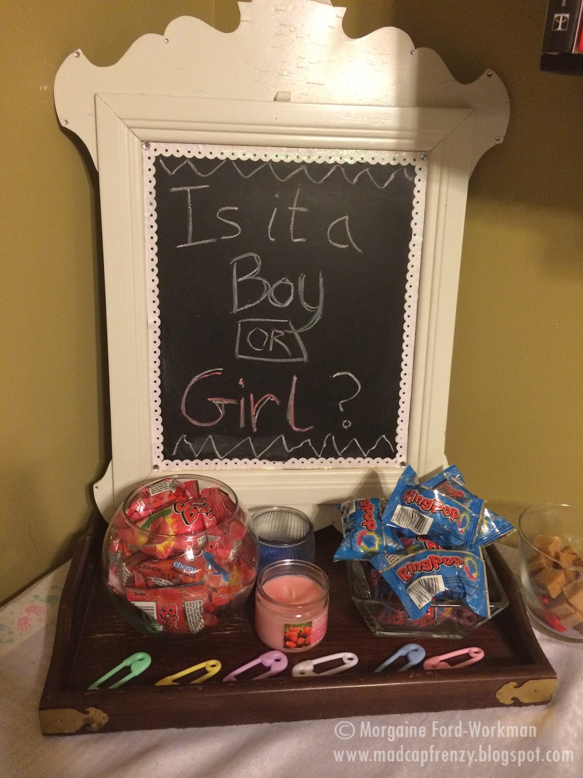 Madcap Frenzy graphic design, DIY and everything inbetween How to