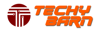 Techy Barn - Free Browsing and Android Tricks