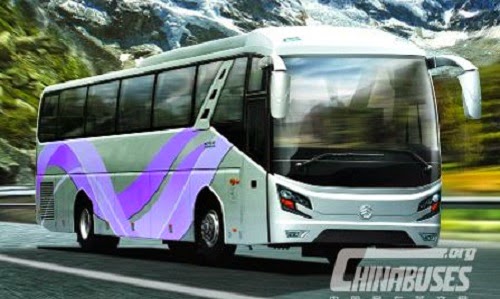 Р®С‚РѕРЅРі Golden Dragon 6126