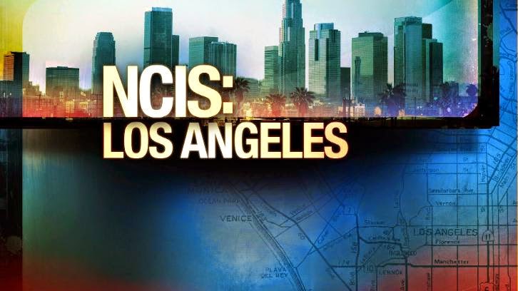 POLL : Favorite scene from NCIS: Los Angeles - Humbug
