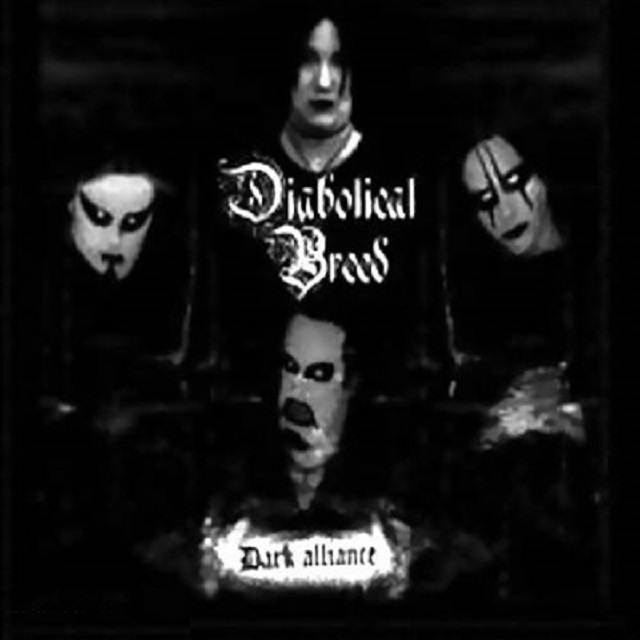 Diabolical modified wife. Альянс дарк диссидент. Breed of Darkness. Diabolical Moon - Metal Band. Darkbreed-01.