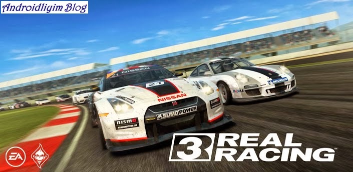 Real Racing 3 Sınırsız Para Hilesi Altın Araba Android MEGA MOD APK İndir - androidliyim Real Racing 3 Sınırsız Para Hilesi Altın Araba Android MEGA MOD APK İndir - androidliyim