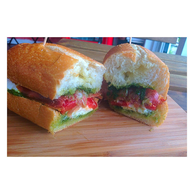 The Chowfather Best Sandwiches MiamiSouth Florida New