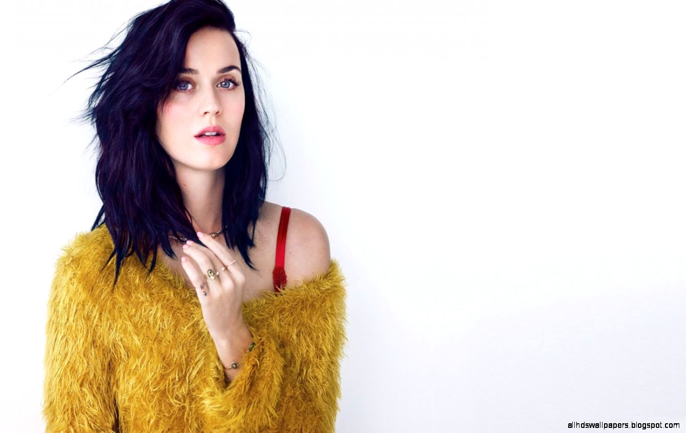 30 Beautiful Katy Perry Wallpaper  Photo Portrays