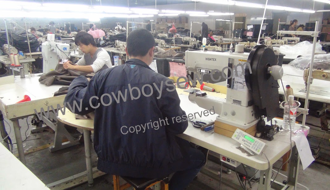 Heavy duty industrial sewing machines 205370 Heavy duty upholstery