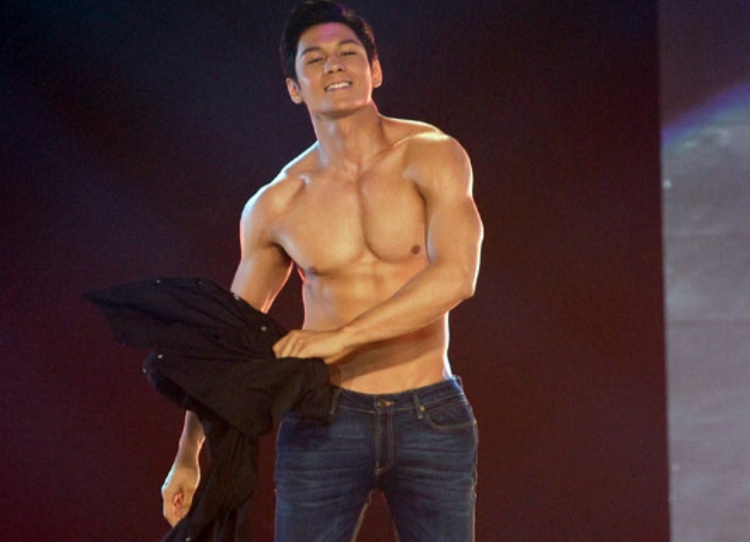 Joseph Marco is the New 'Bastardo!' TV Series Craze