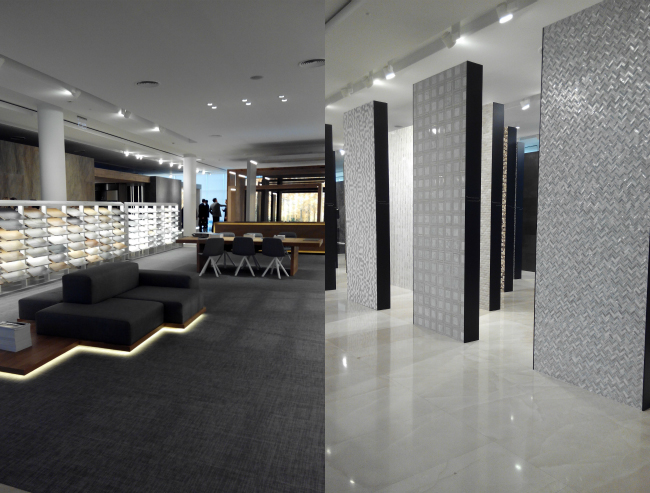 Porcelanosa Experience - Novedades 2016
