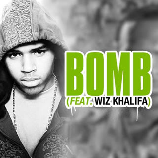 Chris Brown - Bomb Mp3