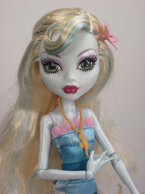 Monster High Dolls by Mattel | The Toy Box Philosopher