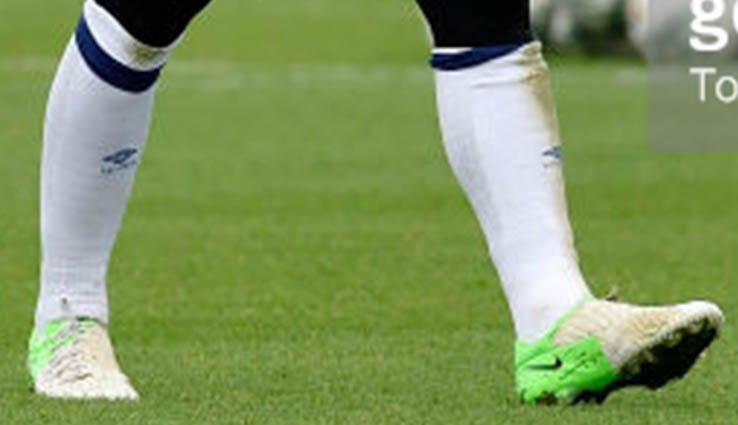 wayne rooney nike total 90