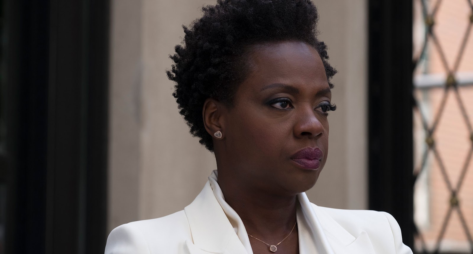 MOVIES: Widows - Review