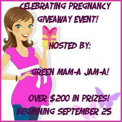 Giveaways Events!