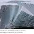 A Antártida pode já ter perdido mais de 3 trilhões de toneladas de gelo devido ao Aquecimento Global