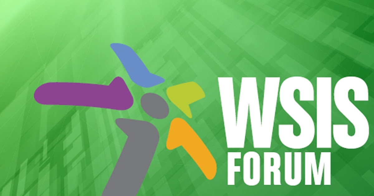 The World Summit on the Information Society Forum (WSIS) Learn