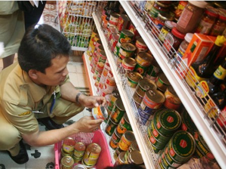 Cemas Produk Olahan Babi Banyak Beredar, BPOM: Cemas Produk Olahan Babi Banyak Beredar, BPOM: