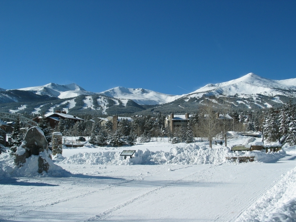 Traveler Guide Breckenridge